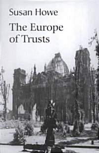The Europe of Trusts: Poetry (Paperback)