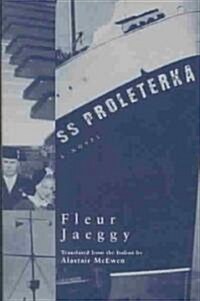 SS Proleterka (Paperback)