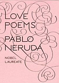 [중고] Love Poems (Paperback)