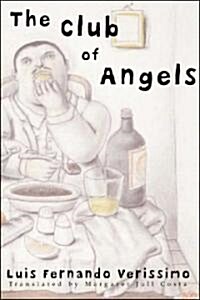 The Club of Angels (Paperback)