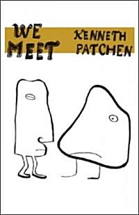 We Meet (Paperback)