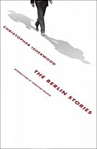 The Berlin Stories (Paperback, Reissue)