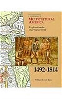 Exploration to the War of 1812 (Paperback)