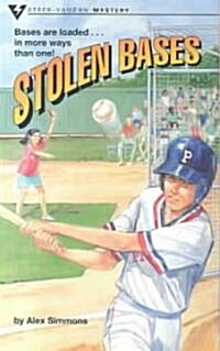 Stolen Bases (Paperback)