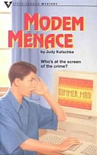 Modern Menance (Paperback)