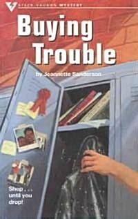 Buying Trouble (Paperback)