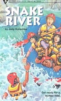 Snake River (Paperback)