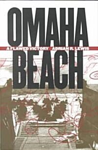 Omaha Beach (Hardcover)