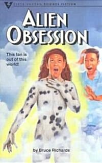 Alien Obsession (Paperback)