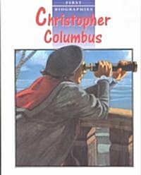 Christopher Columbus (Paperback)