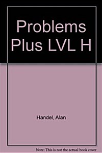 Problems Plus (Paperback, Student)