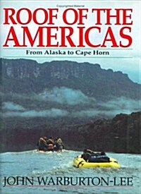 Roof of the Americas (Hardcover)