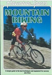 Mountain Biking (Paperback)