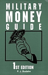 Military Money Guide (Paperback)