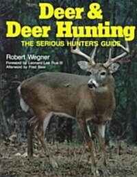 Deer and Deer Hunting Book 1 (Paperback, Reprint)