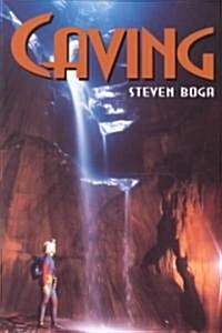 Caving (Paperback)