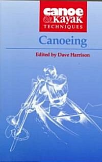Canoeing (Paperback)