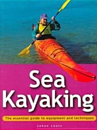 Sea Kayaking (Paperback)