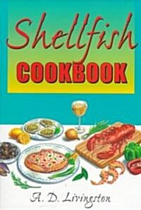 Shellfish Cookbook (Paperback)