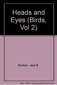 Heads and Eyes (Paperback)