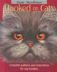 Hooked on Cats (Paperback)