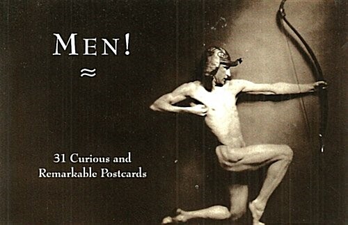 Men! (Paperback)