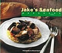 Jakes Seafood (Paperback)