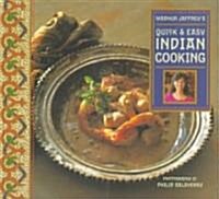 Madhur Jaffreys Quick and Easy Indian Cooking (Paperback)