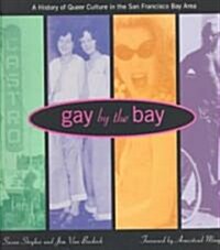 [중고] Gay by the Bay (Paperback)