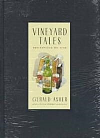 Vineyard Tales (Hardcover)