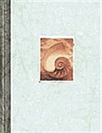 Seashell Journal (Hardcover)
