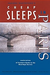 Sandra Gustafsons Cheap Sleeps in Paris (Paperback)