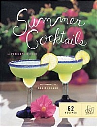 Summer Cocktails (Hardcover)