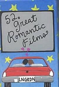 CD-52 Grt Romantic Films-52pk (Other)