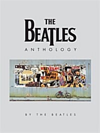 The Beatles Anthology (Hardcover)