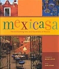 Mexicasa (Paperback)