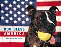 Dog Bless America: Tails from the Road (Hardcover)