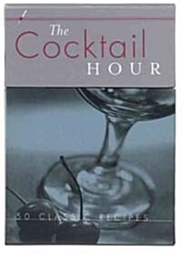 Cocktail Hour (Cards, GMC)