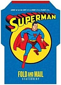 Superman (Paperback)