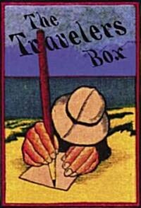 Travelers Box Redstone Matchbox 7 (Hardcover, BOX)