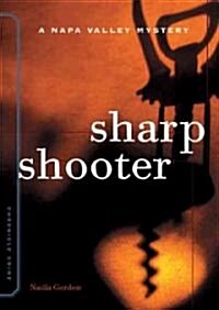 Sharp Shooter (Paperback)
