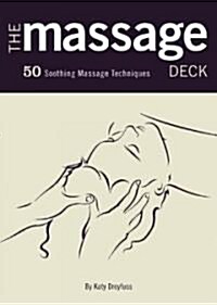 Massage Deck (Cards, GMC)