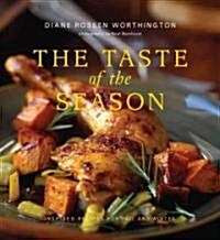 The Taste Of The Season (Paperback)