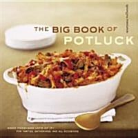 The Big Book of Potluck (Paperback)