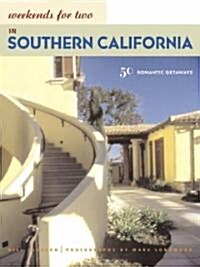 Weekends for Two in Southern California (Paperback, 3rd)