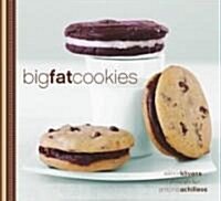 Big Fat Cookies (Paperback)