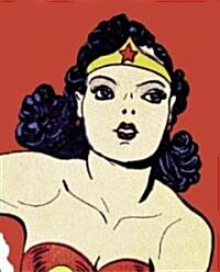 Wonder Woman (Paperback, Reprint)