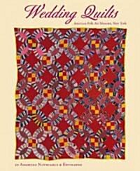 Wedding Quilts (Paperback)