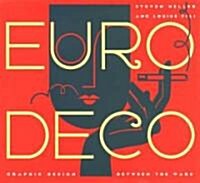 Euro Deco (Hardcover)