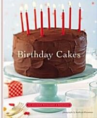 Birthday Cakes Notecards (Other)